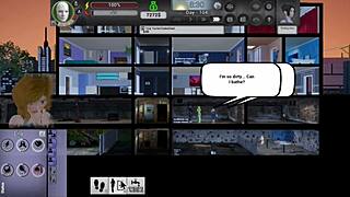 I’m so into her, she’s just everything to me.