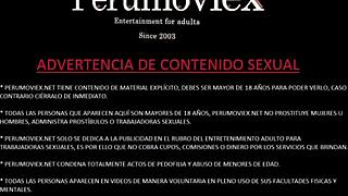 milf fucking with monster cock during casting interview