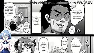 Succubus Shoukan 1 Hentai Episode