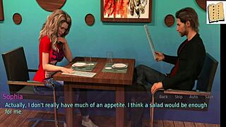 A Wife and Stepmother Play Naughty Game with Amateur Twist