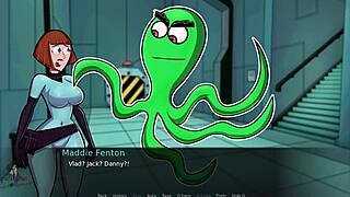 Rough Sex With Redhead Milf