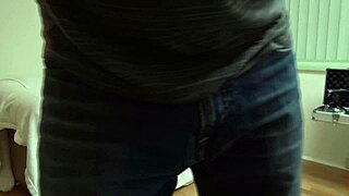 Hey, you gotta check out PJ Daniels getting anal in Left 2