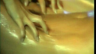 sensual hd massage with erotic touches