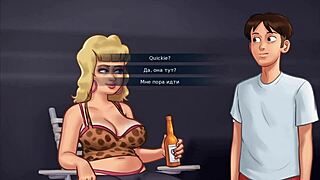 i can't get enough of this asian milf's tight holes in doggystyle