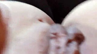 Gretala's Sensual Dance Awakens Her Wet Pussy Cravings With Mature Latina Passion