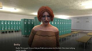 bound 10 game challenge with restraints and puzzles