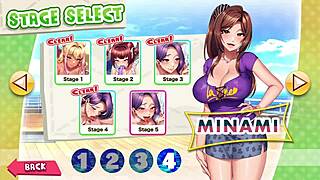 Limpando imagens hentai - jogo hentai - paradise cleaning