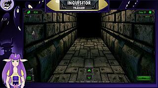 Warhammer 40k Inquisitor Trainer Part 21