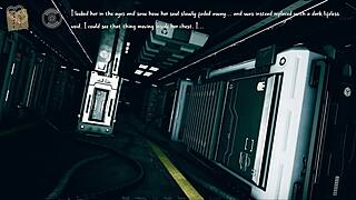 Eternum 119 hentai game.