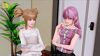 Harem hotel episode 146