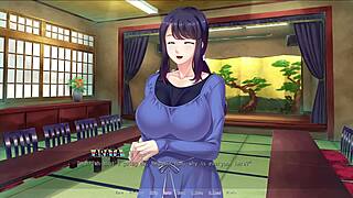 Breeding Village Ep6 - Creampies Everywhere!