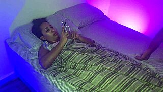 hey, can this tantaly sex doll save me with that big cock?