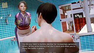 academy 218 adventure game