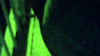 sandy cortez sucked on the crossing 😏