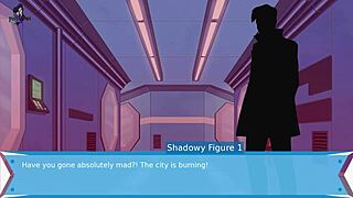 Totally Spies Paprika trainer parte sei