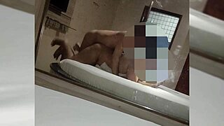 Chubby bear couple gets wild in steamy full action. Things heat up quick!