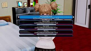 Harem hotel episode 146