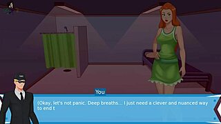 Totally spies paprika trainer part six