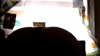 vanillababyy dancing and getting anal fucked 😍