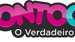 Hey, watch this gay daddy take big cocks from two hot studs