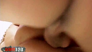 Arab Goddess Pornstar Takes First Anal Experience