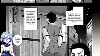 Succubus Shoukan 1 Hentai Episode