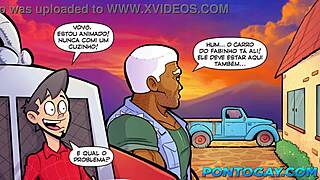 Young amateur crossdresser loses virginity with bareback encounter