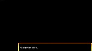 Chatting about my new family episode 309