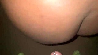 Another Shy Teen Turns Wild With Ebony Big Black Cock In Car!