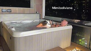 Filoufitt's Encounter in Medellin