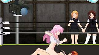 Sofia vs Juliette: Princesses clash