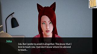 Wow, just started watching My New Family 71, it’s super steamy! 😍