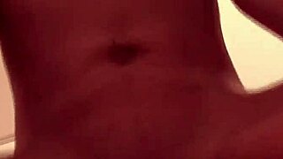 threesome anal party getting wild with shaved mommy