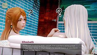 Academy 218 eventyrspill