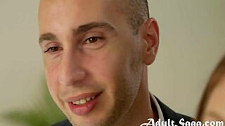 Our Boss Ass Fucks Us Every Work Day, Dammit Raul Costa and Tiffany Tatum!