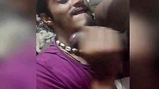 cadeirante viadinho sucks huge black cock in public spot