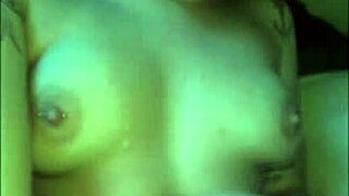 Caiu na Net with Petite Anime Hentai Blowjob Action