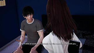 my real desire for anime game