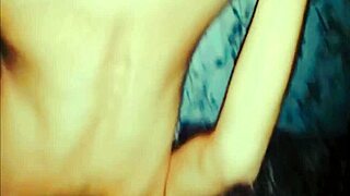 Milf Endures Painful Anal