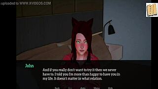 Wow, just started watching My New Family 71, it’s super steamy! 😍