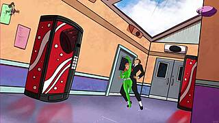 Totally spies paprika trainer part six