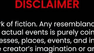 Black Lily 3D Hentai Preview Turns Me On