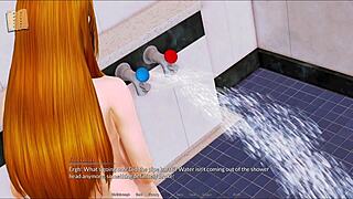 Harem hotel episode 146