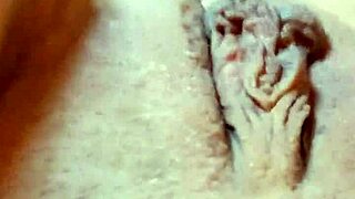 Gretala's Sensual Dance Awakens Her Wet Pussy Cravings With Mature Latina Passion