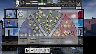 I’m so into her, she’s just everything to me.