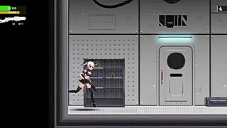 इडोरस शैडो पार्ट 1 में बड़े बूब्स और हार्डकोर चुदाई