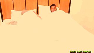 Man, sweet hardcore bangin’ with my co-worker at the hotel