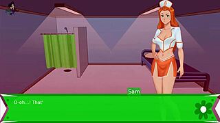 Totally spies paprika trainer part six