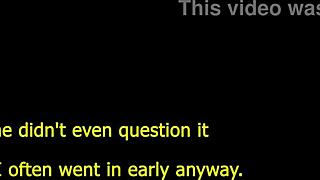 after i got married i got fucked - ai-generated voice