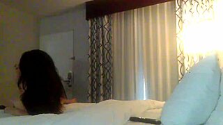 Fat chubby guy pounded rough in bareback.